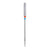 Schmetz Size 90/14 Jersey/Ball Point Chrome Needles (5pc)