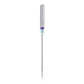 Schmetz Size 60/8 Microtex (Sharp) Chrome Machine Needles (5pc)
