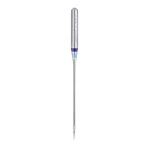 Schmetz Size 60/8 Microtex (Sharp) Chrome Machine Needles (5pc)