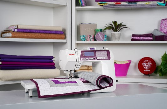 Fabricantes y proveedores de máquinas de coser de ropa - Fábrica