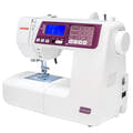 Janome 4120QDC-G Sewing & Quilting Machine - Meissner Sewing and Vacuum