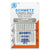 Schmetz Size 80/12 Universal Chrome Machine Needles (10pc)