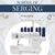 School of Serging | Folsom