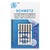 Schmetz Size 80/12 NonStick Machine Needles (5pc)