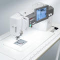 Janome Continental Table