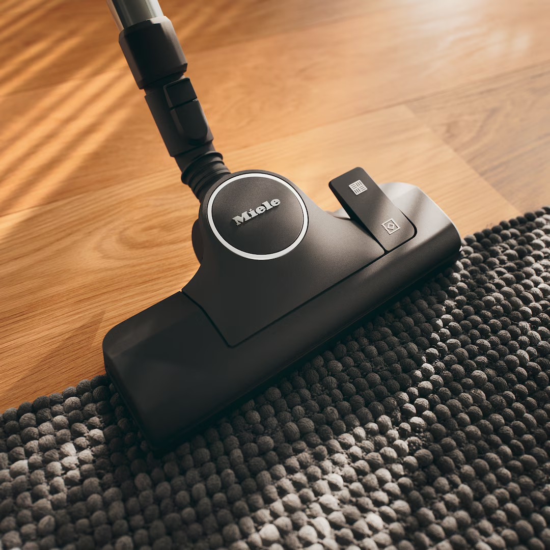 Miele Boost CX1 Lotus White Vacuum Cleaner