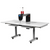 Bernina Q16 with Bernina Lift Table