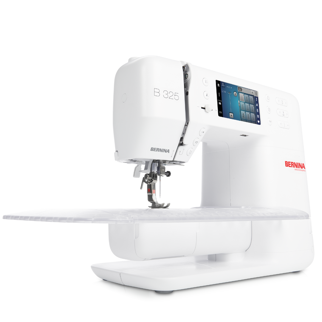 Bernina B325 (Gen 2) Sewing Machine