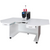 Bernina Q16 with Standard Table by Horn