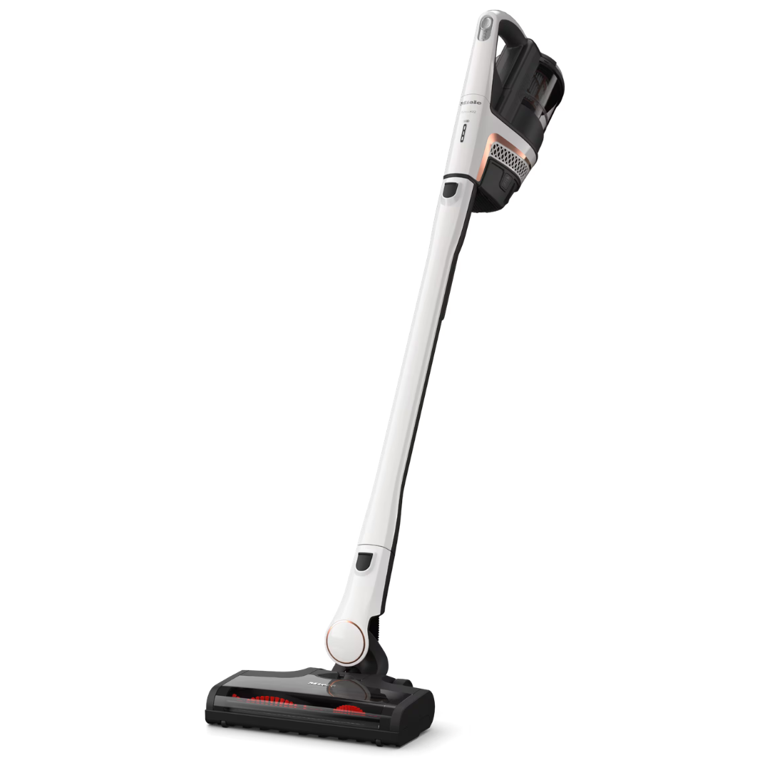 Miele Triflex HX2 Lotus White Cordless Vacuum Cleaner