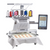 Brother PR1060W 10-Needle Embroidery Machine