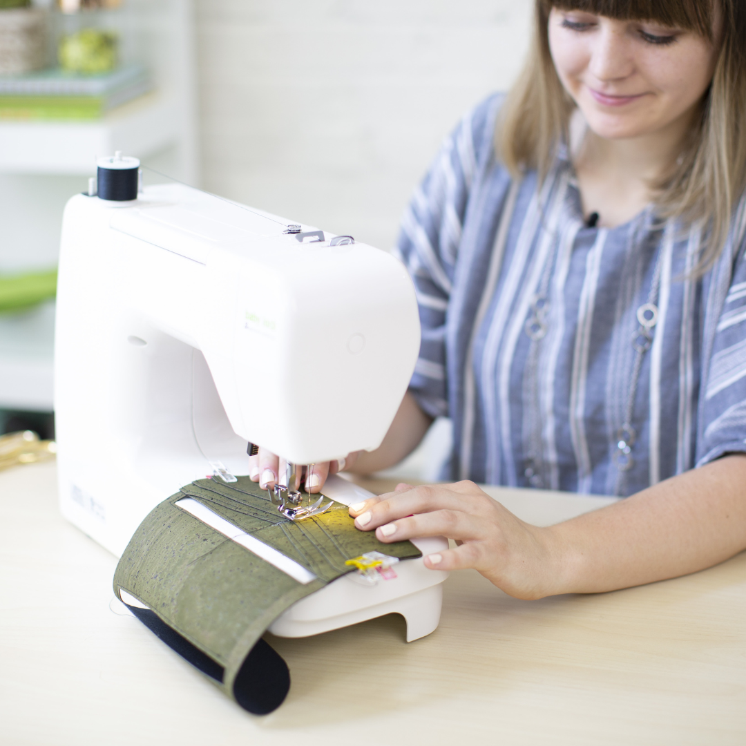 Швейная машинка Baby Lock Zest
