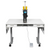 Bernina Q16 with Lift Table by Horn