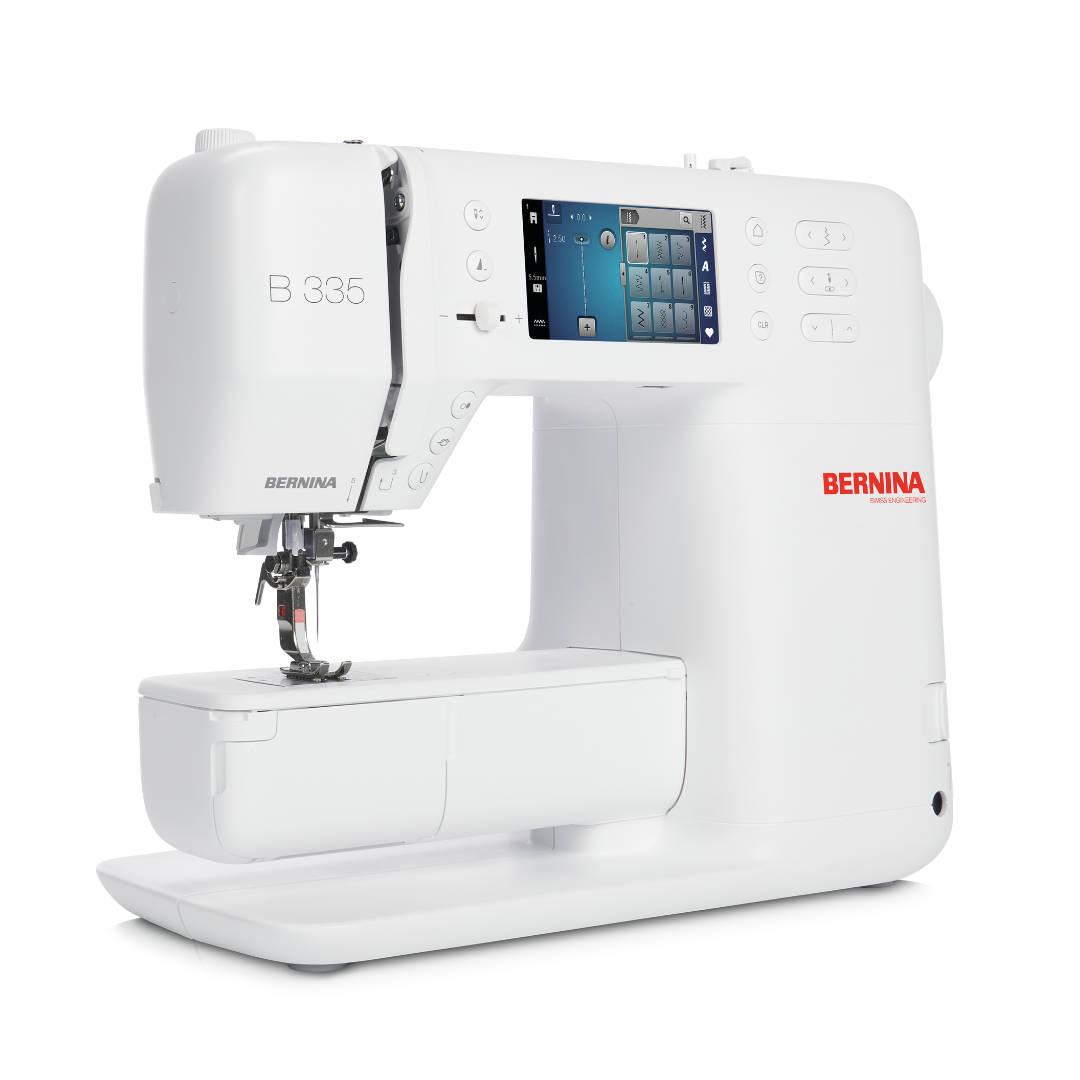 Bernina B335 (Gen 2) Sewing Machine