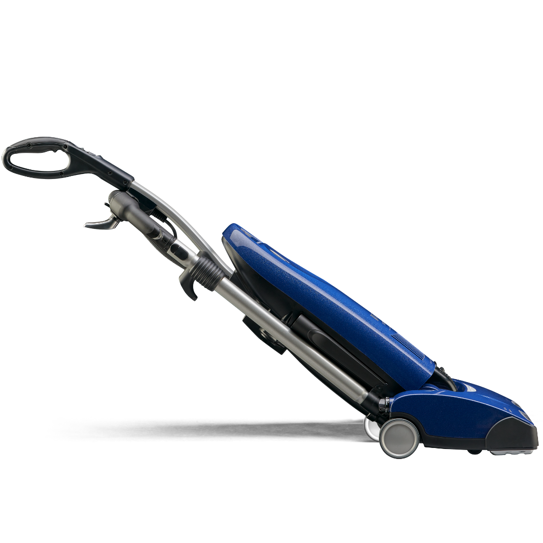 Riccar Tandem Air Deluxe Upright Vacuum R30D.8