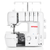 BERNINA L660 Overlock Machine