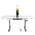 Bernina Q20 with Lift Table by Horn