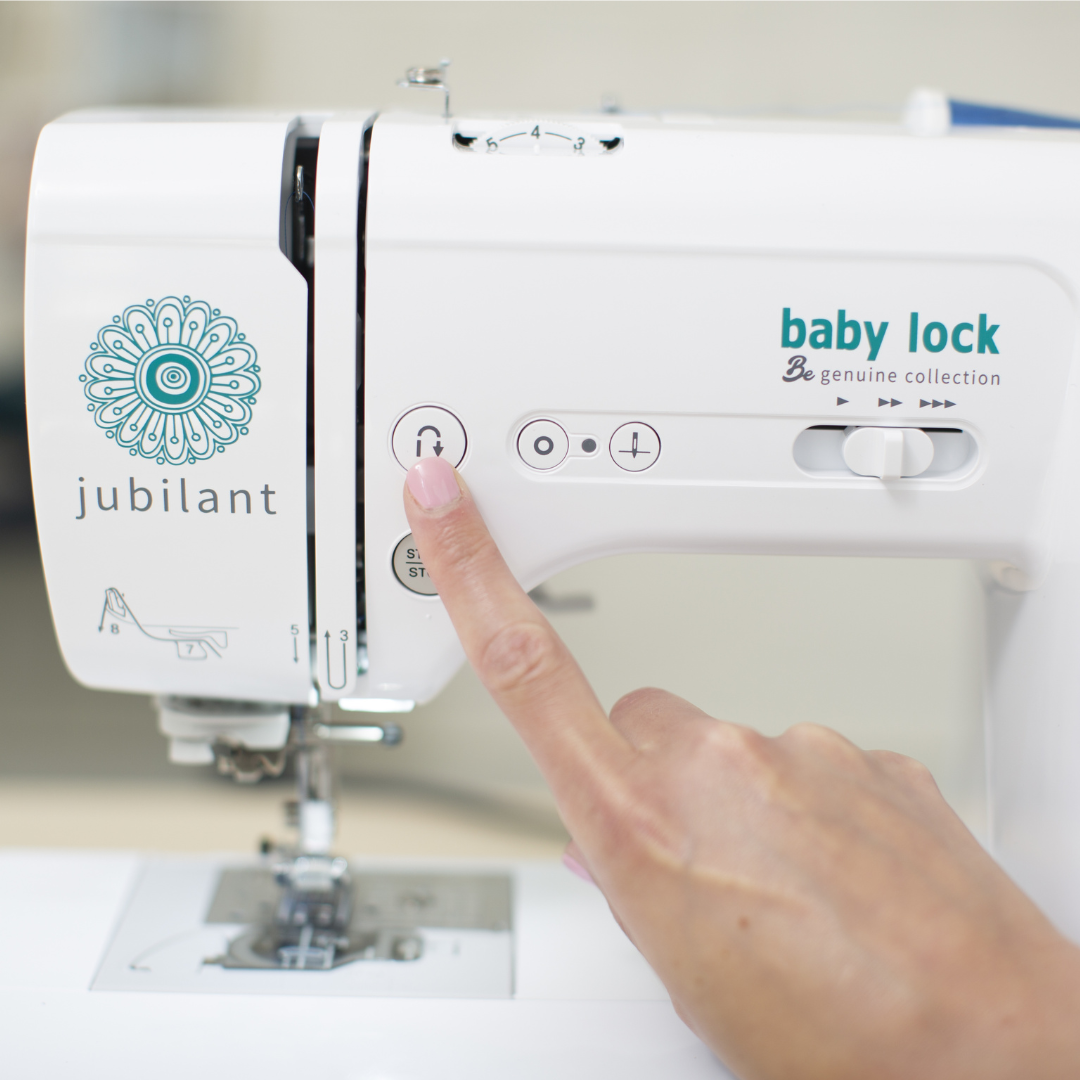 Швейная машина Baby Lock Jubilant