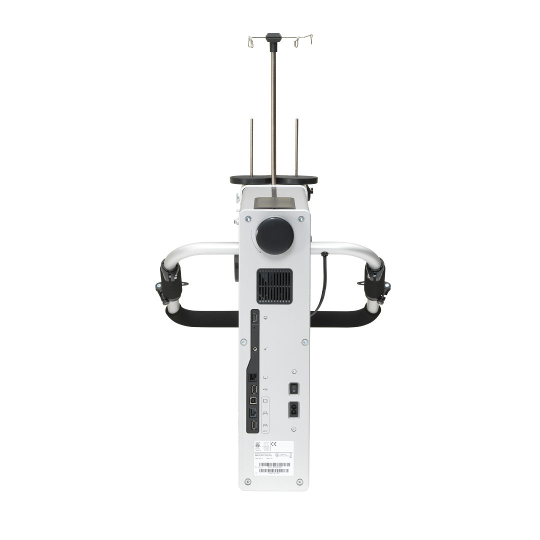 Bernina Q16 Plus Long Arm Quilting Machine