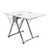 Bernina Q20 with Adjustable Folding Table