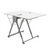 Bernina Q16 with Adjustable Folding Table