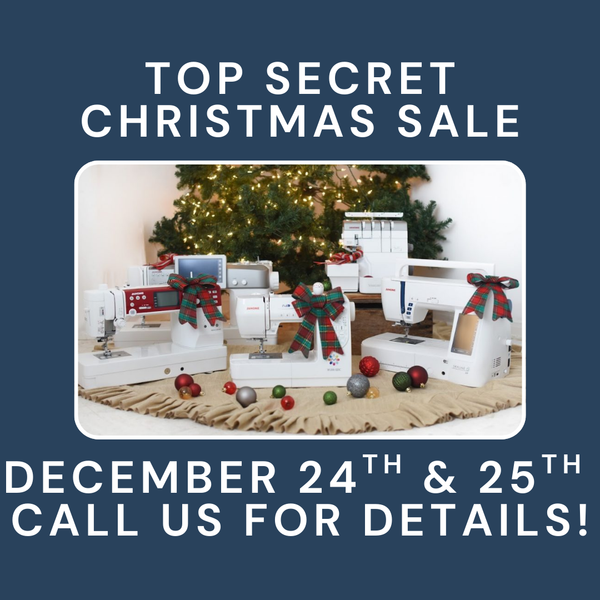 Meissner Sewing and Vacuum