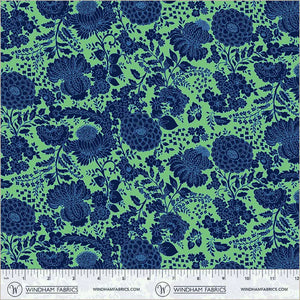 Sweet Talk Kim Sea Green