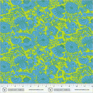 Sweet Talk Kim Turquoise