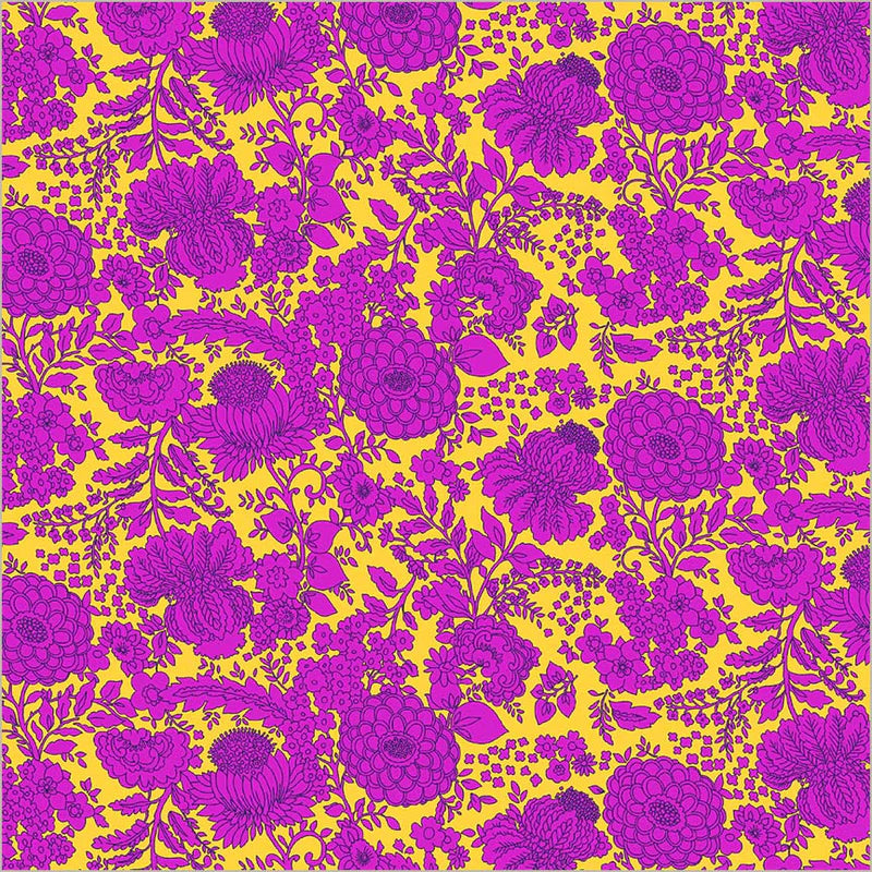 Sweet Talk Kim Yellow