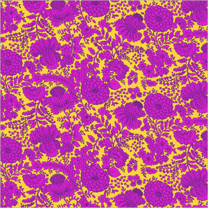 Sweet Talk Kim Yellow