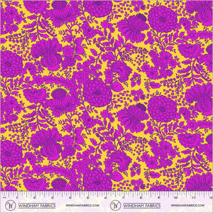 Sweet Talk Kim Yellow