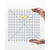 GO! Quilting Ruler - 12 1/2