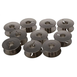 Metal Bobbin L Class (Long Slot) #55623S