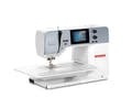 BERNINA B570 QE Sewing, Quilting, & Embroidery Machine - Meissner Sewing and Vacuum