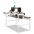 BERNINA Long Arm Quilting Hoop Frame