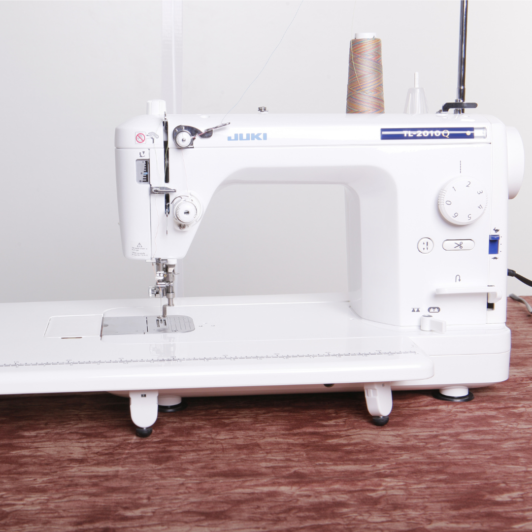 Juki TL-2010Q Sewing & Quilting Machine