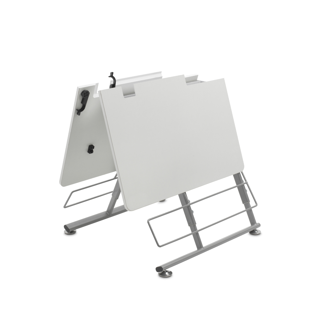 Bernina Q16 with Adjustable Folding Table