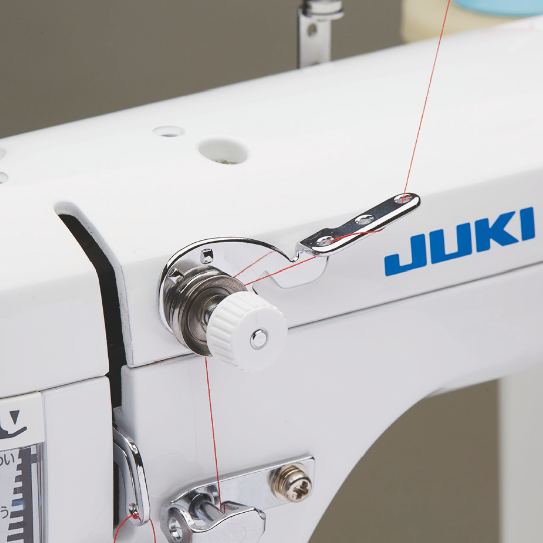 Juki Haruka TL-18QVP Sewing & Quilting Machine
