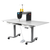 Bernina Q20 with Lift Table by Horn