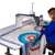 Grace 19SD Sit Down Long Arm Quilting Machine