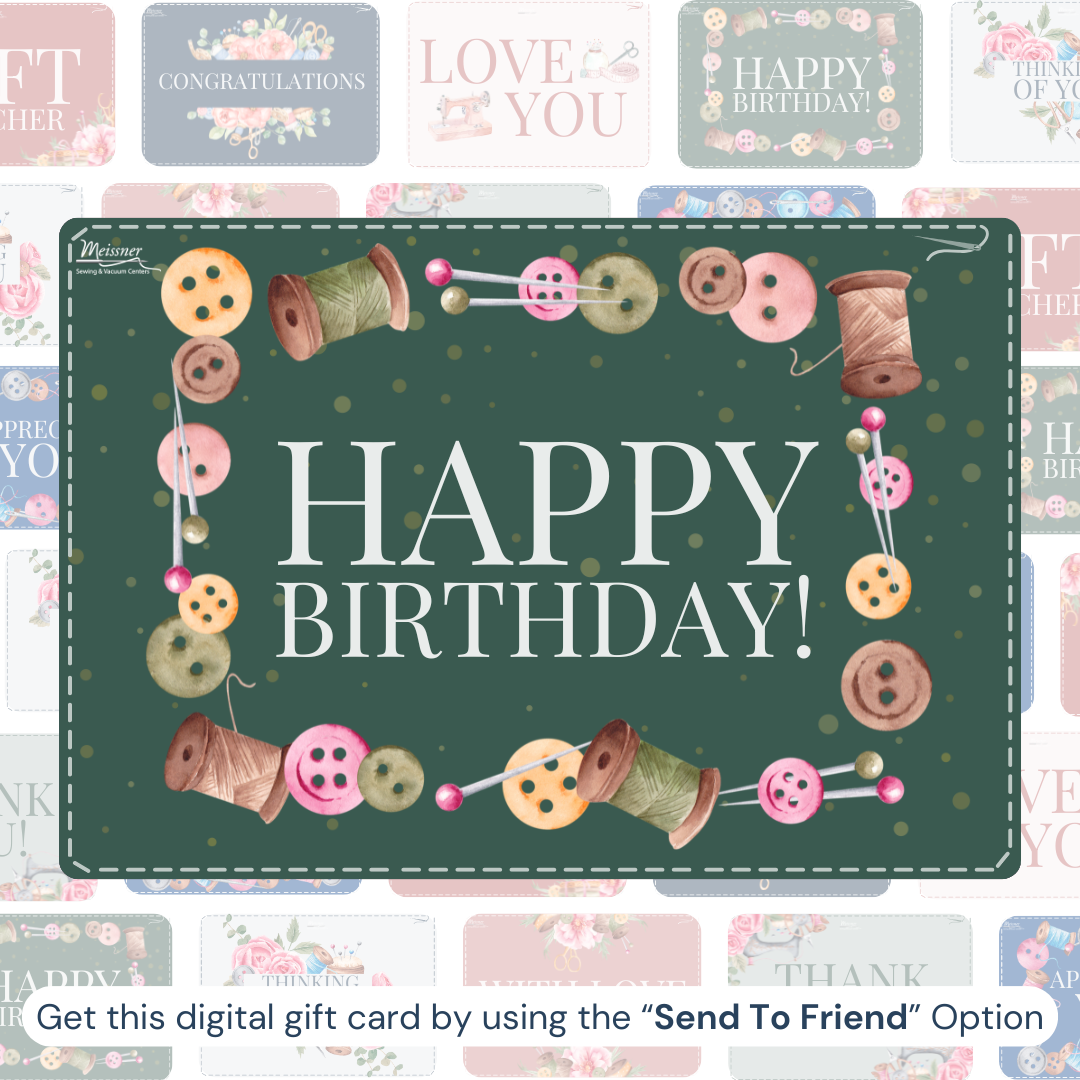 Gift Cards