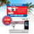 Janome Horizon Memory Craft 9410QC Sewing & Quilting Machine