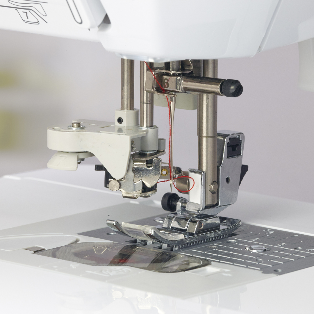 Швейная машинка Baby Lock Lyric