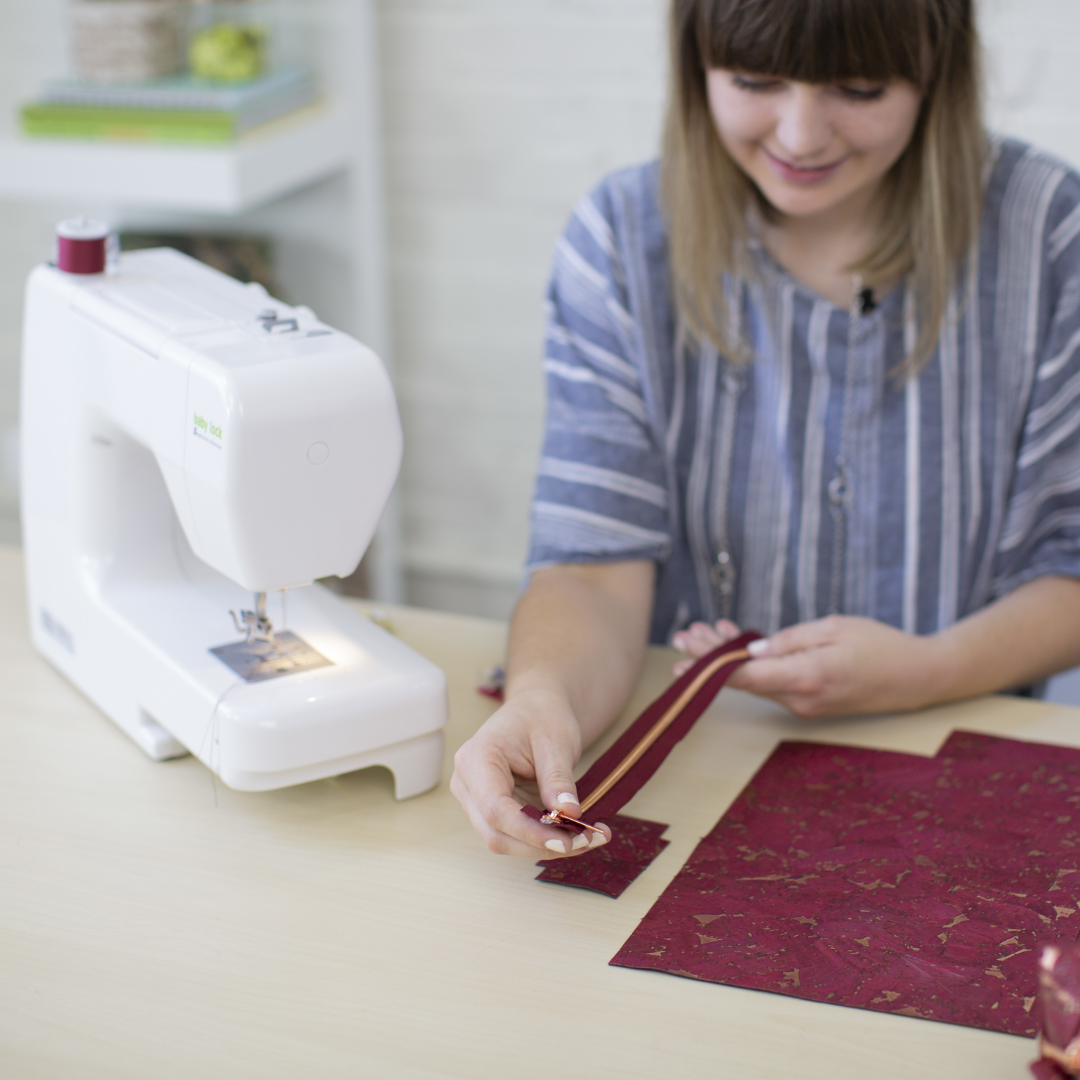 Швейная машинка Baby Lock Zest