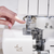 Baby Lock Victory Serger