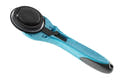 Grace TrueCut StraightCut Rotary Cutters with Magnet Quick Release - Meissner Sewing and Vacuum