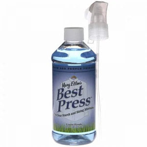 Best Press Carribbean 16.9 oz