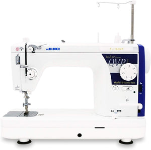 Juki Haruka TL-18QVP Sewing & Quilting Machine