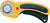 Olfa Deluxe Ergonomic Rotary Cutter 45mm