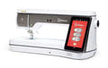 Baby Lock Radiance Sewing, Quilting, and Embroidery Machine - Meissner Sewing and Vacuum